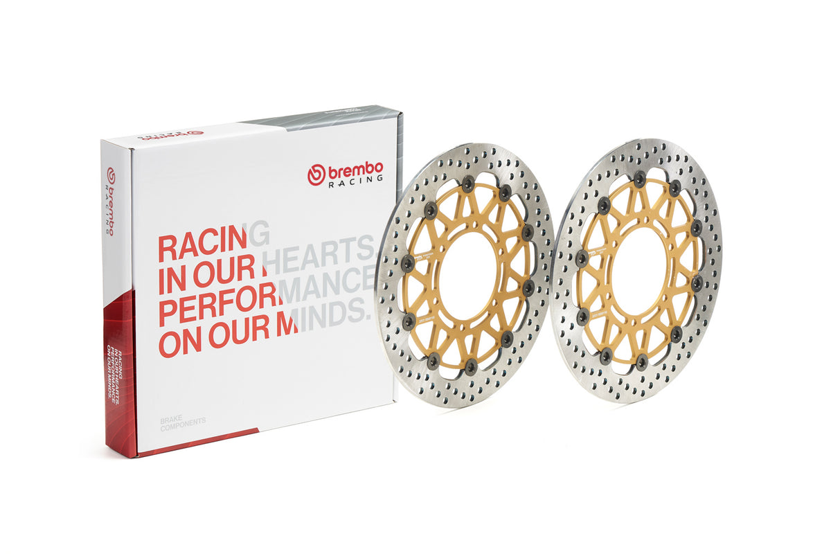 HP Brake Discs Supersport - 208973732_01