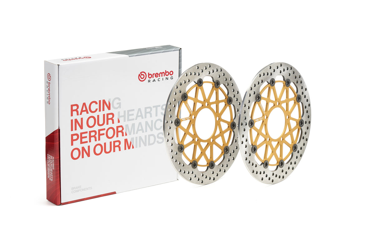 HP Brake Discs Supersport - 208973734_01