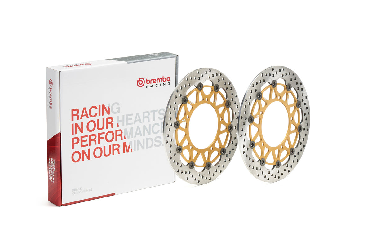 HP Brake Discs Supersport - 208973735_01