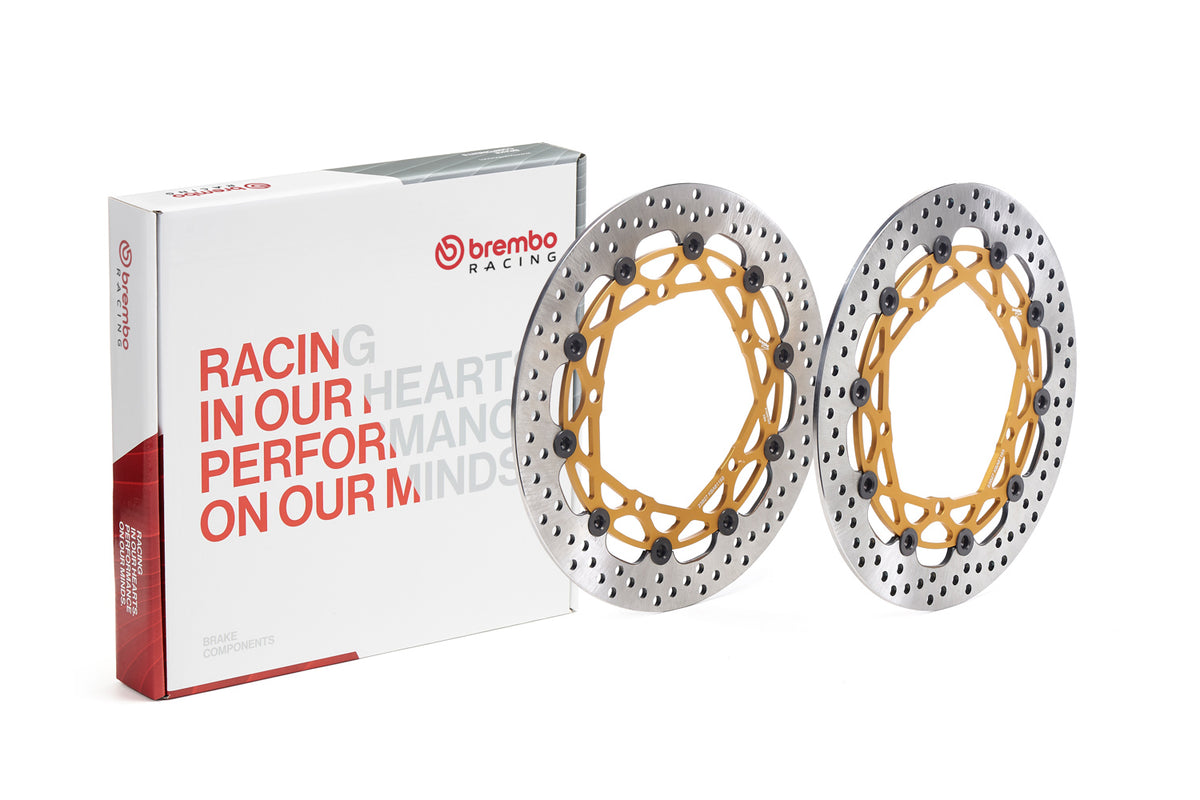 HP Brake Discs Supersport - 208973737_01