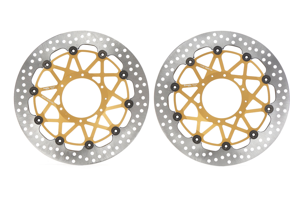 HP Brake Discs Supersport - 208973745_02