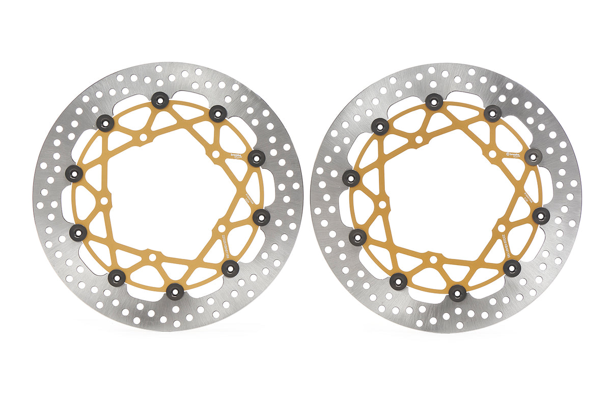 HP Brake Discs Supersport - 208973748_02