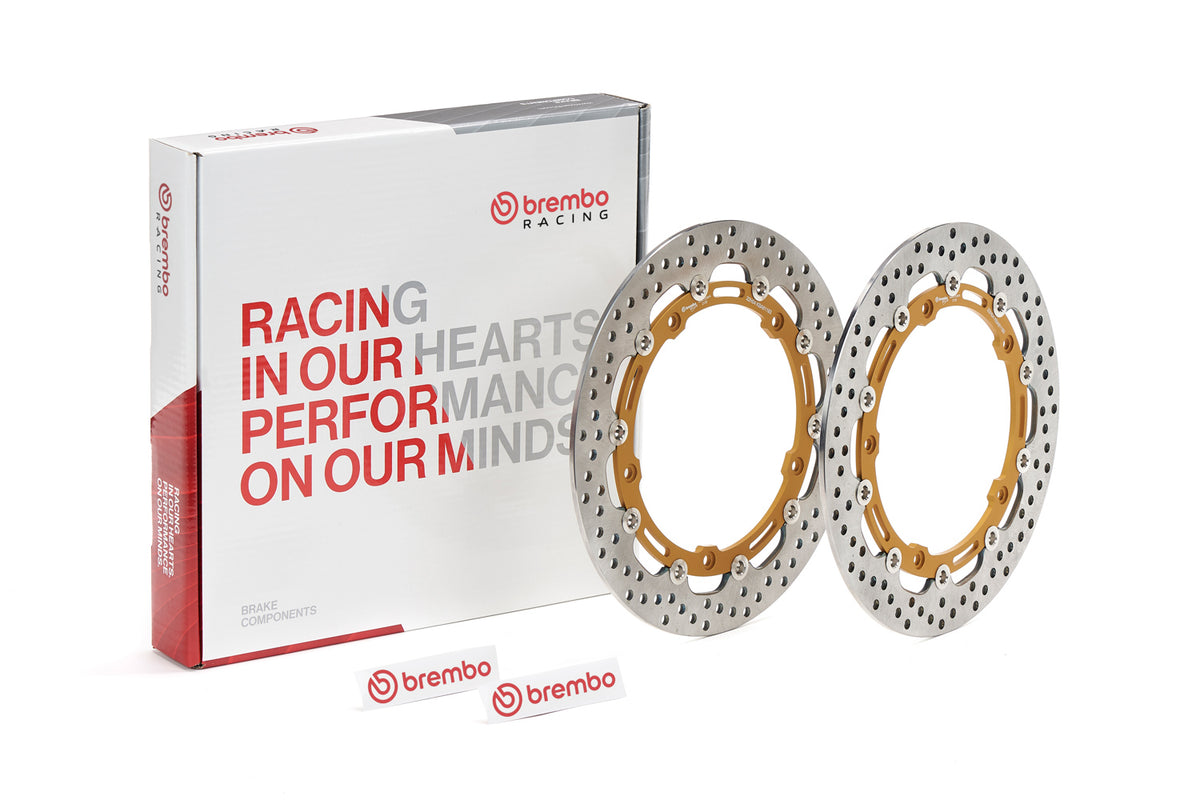 HP Brake Discs Supersport - 208973751_01