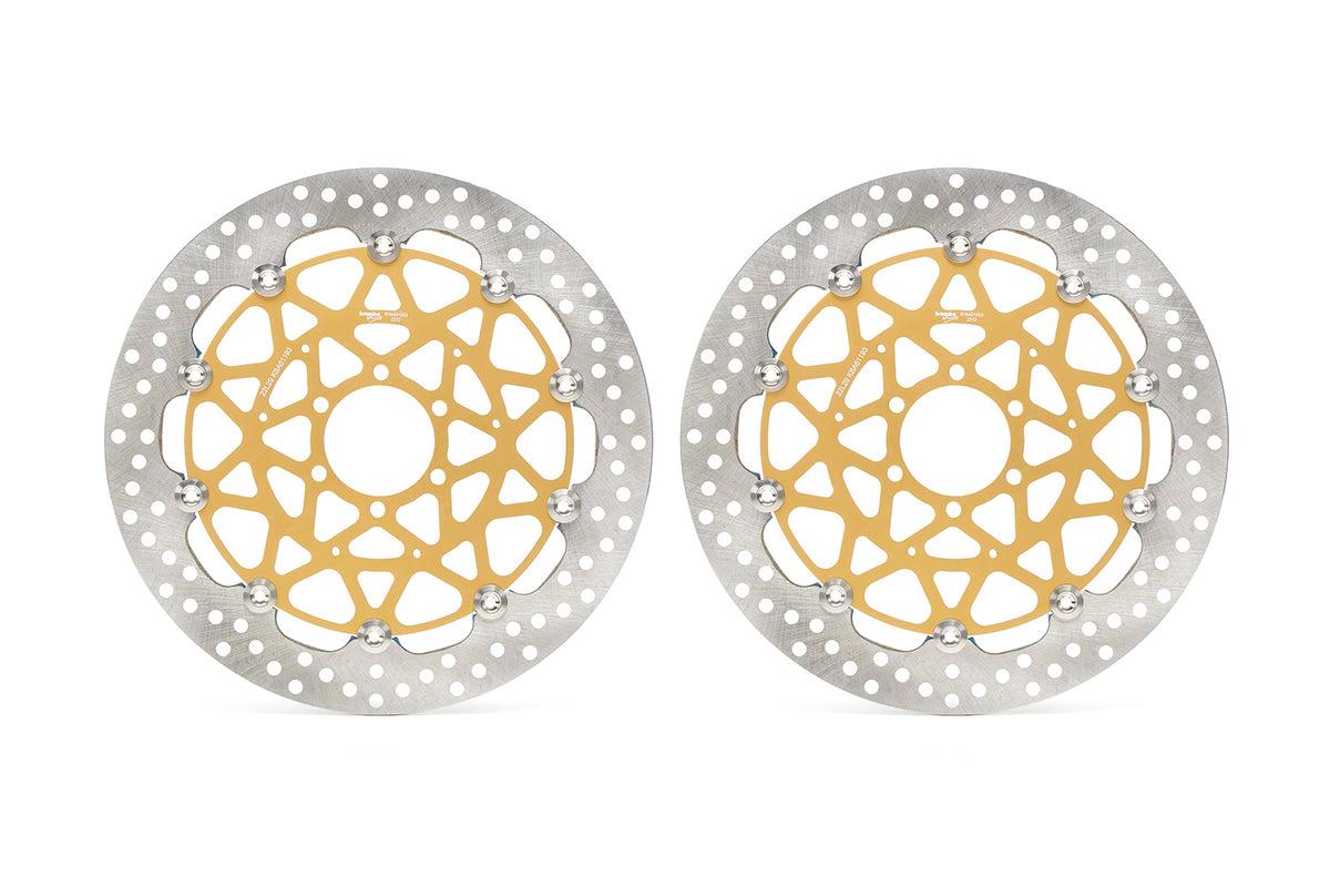 HP Brake Discs Supersport - 208973754_02