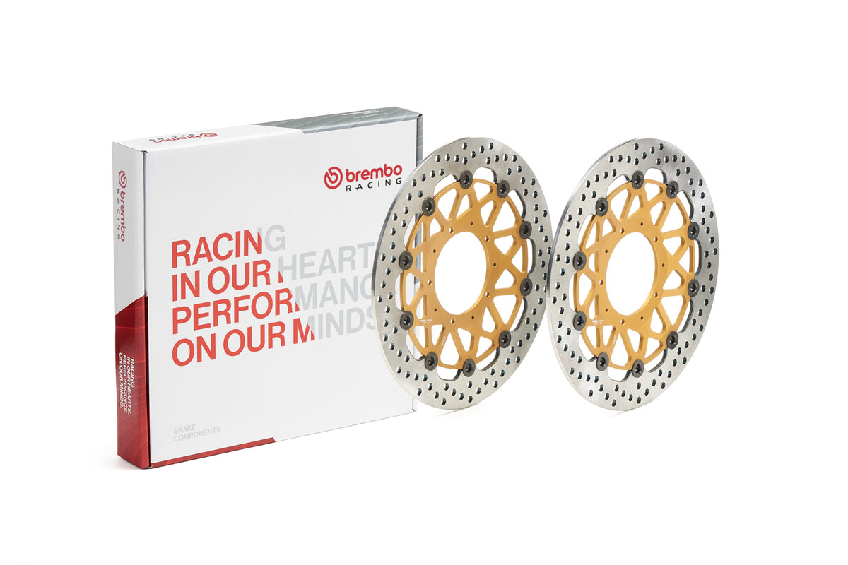 HP Brake Discs Supersport - 208973760_01