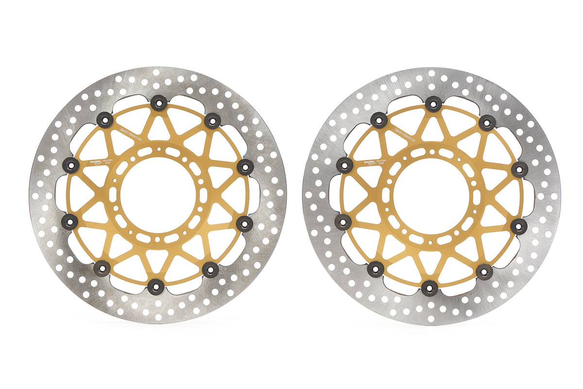 HP Brake Discs Supersport - 208973764_02