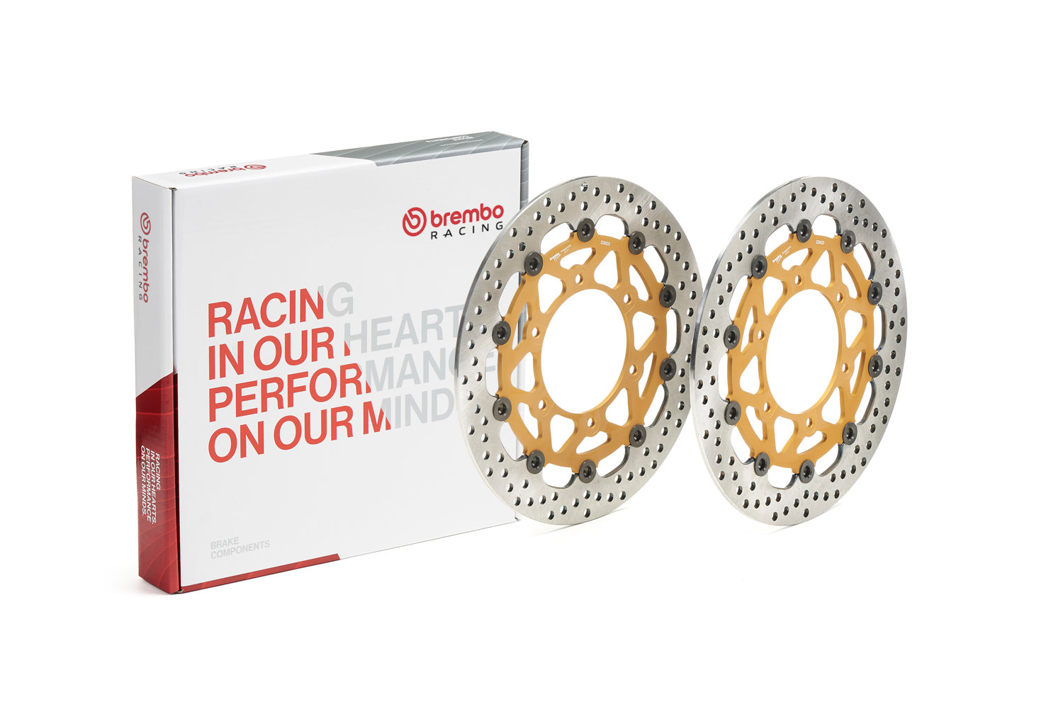 HP Brake Discs Supersport - 208973770_01