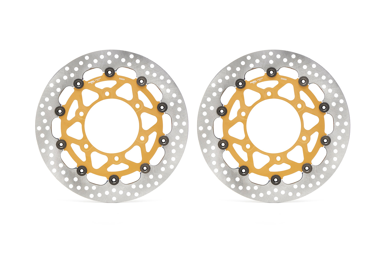 HP Brake Discs Supersport - 208973770_02