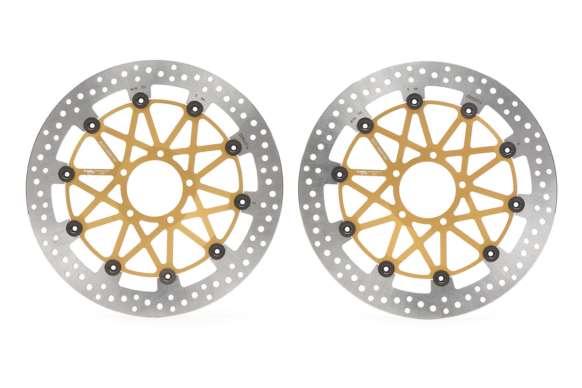 HP Brake Discs Supersport - 208B85911_02