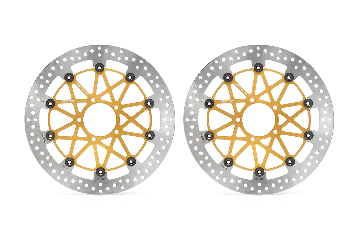 HP Brake Discs Supersport 330mm - 208B85936_02