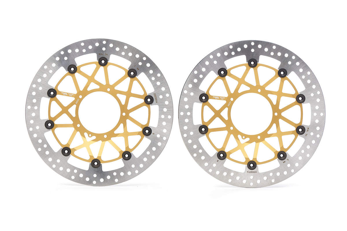 HP Brake Discs Supersport 330mm - 208B85969_02