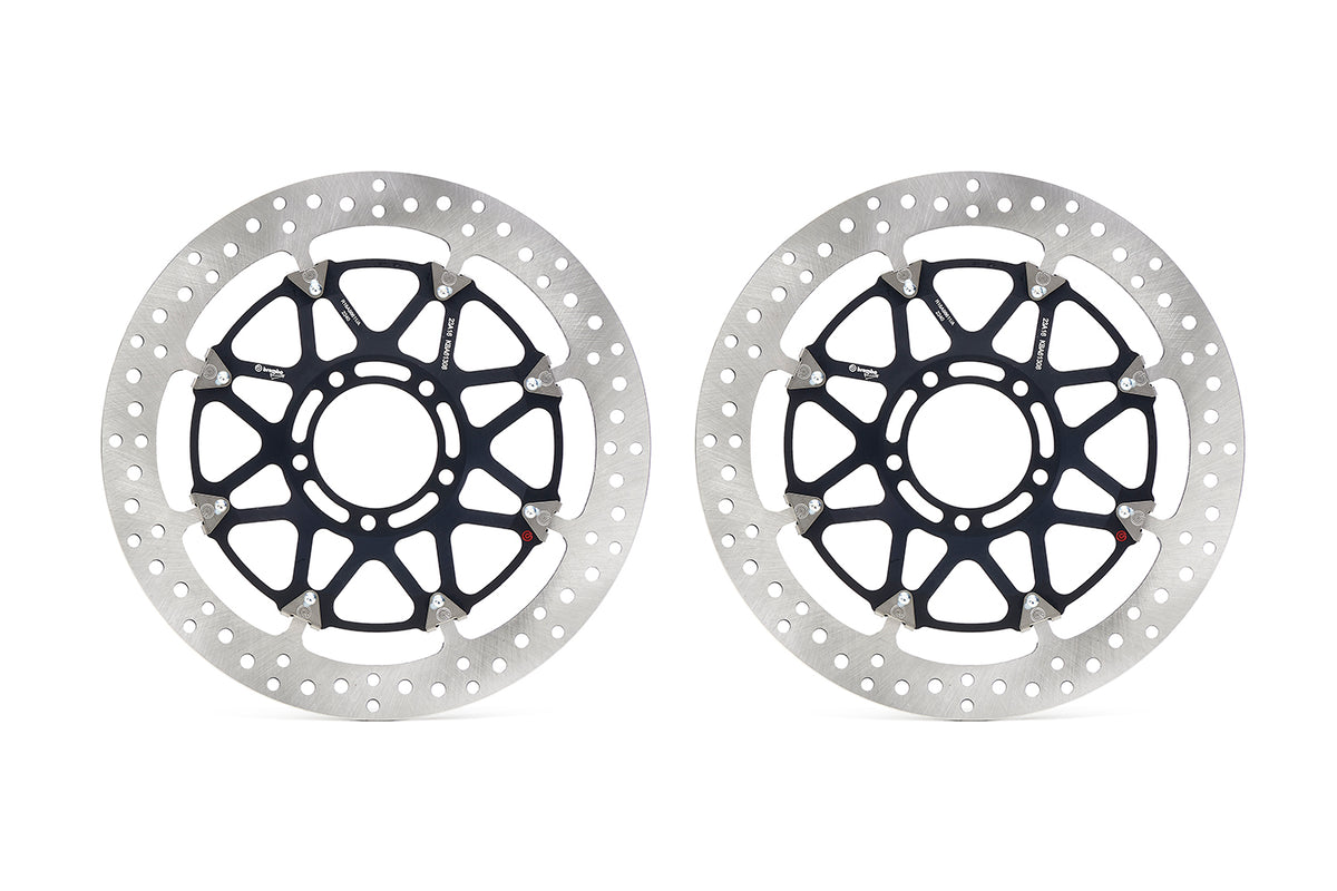 HP Brake Discs T-Drive - 208A98511_02