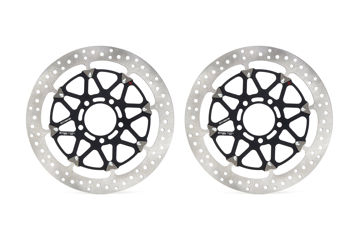 HP Brake Discs T-Drive - 208A98515_02