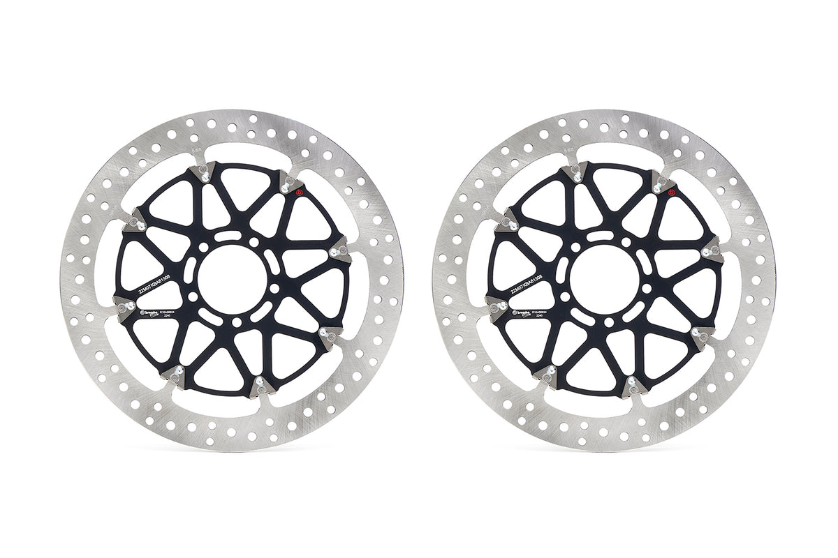 HP Brake Discs T-Drive - 208A98524_02