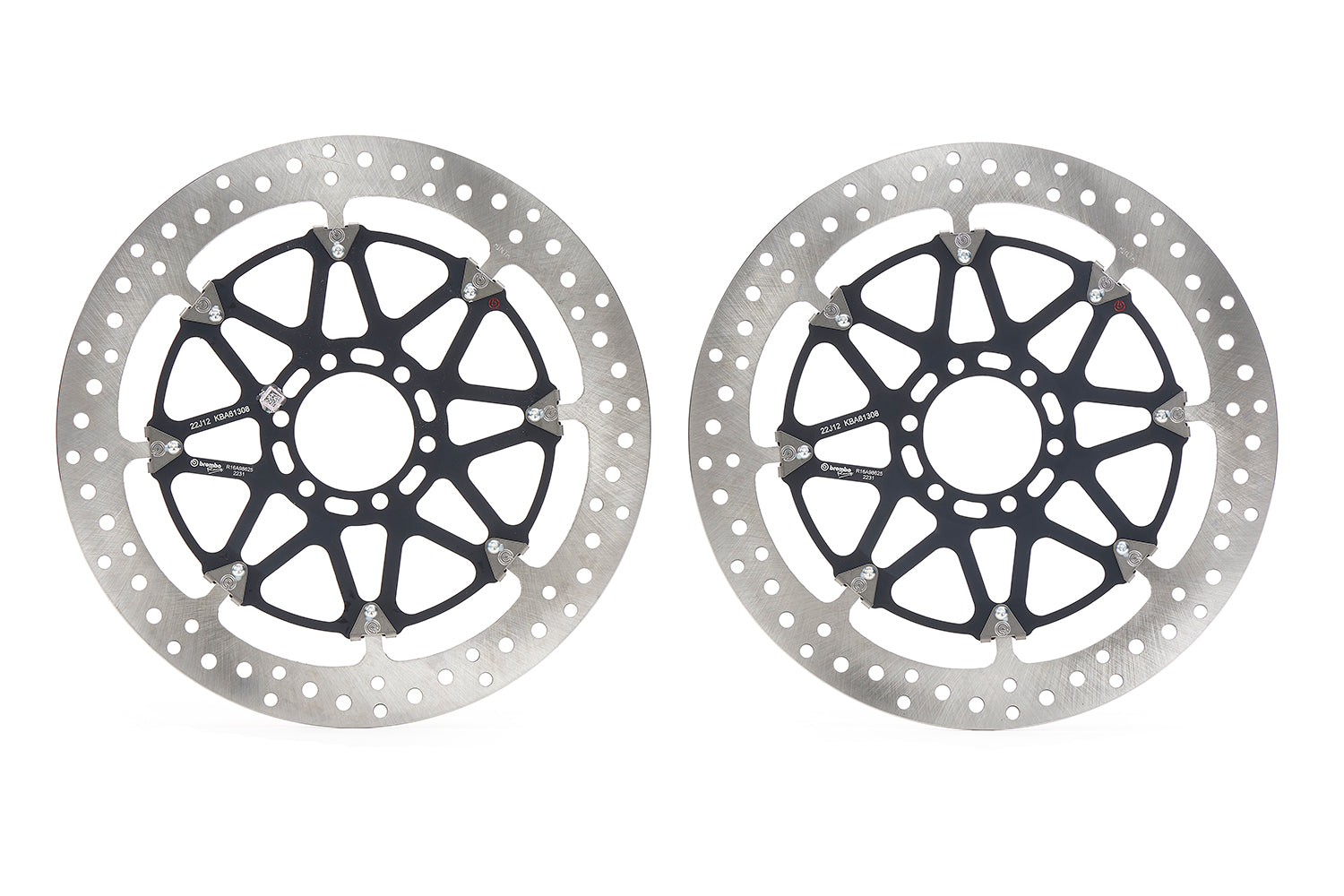 HP Brake Discs T-Drive - 208A98525_02