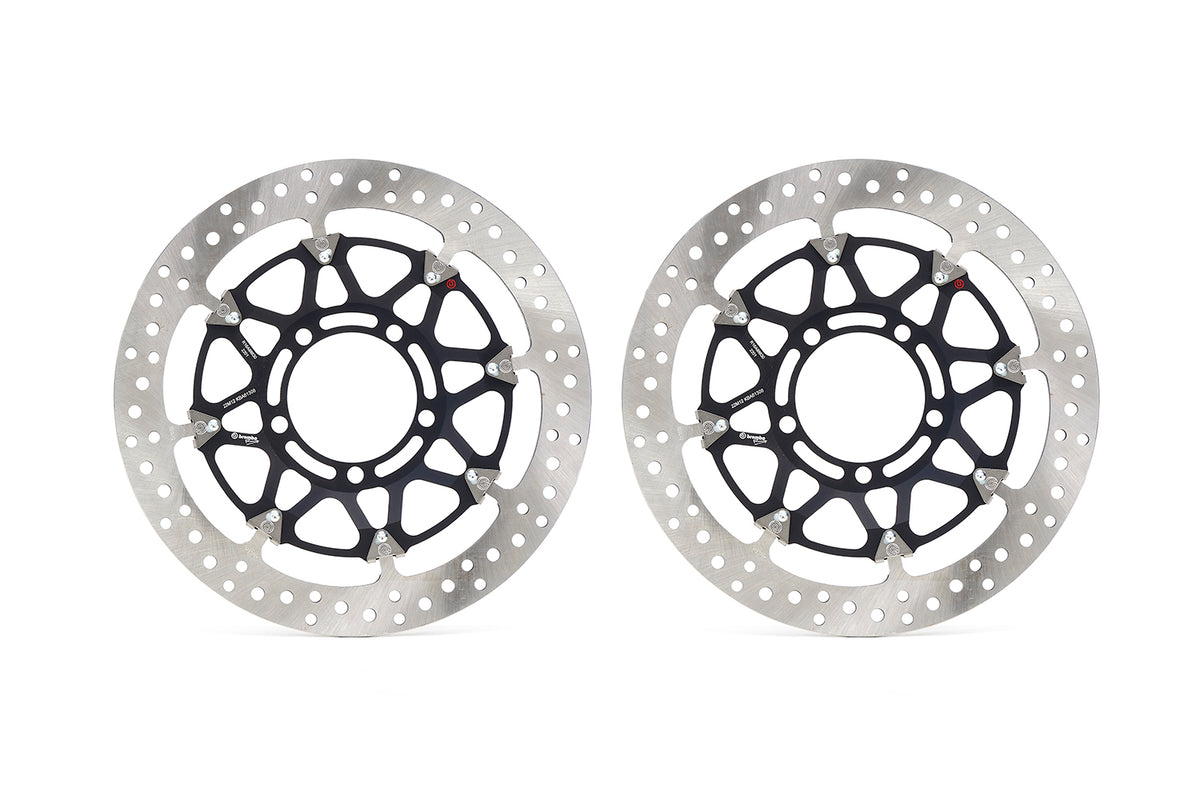 HP Brake Discs T-Drive - 208A98530_02