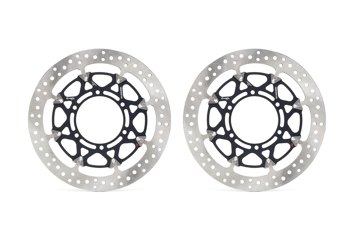 HP Brake Discs T-Drive - 208A98532_02