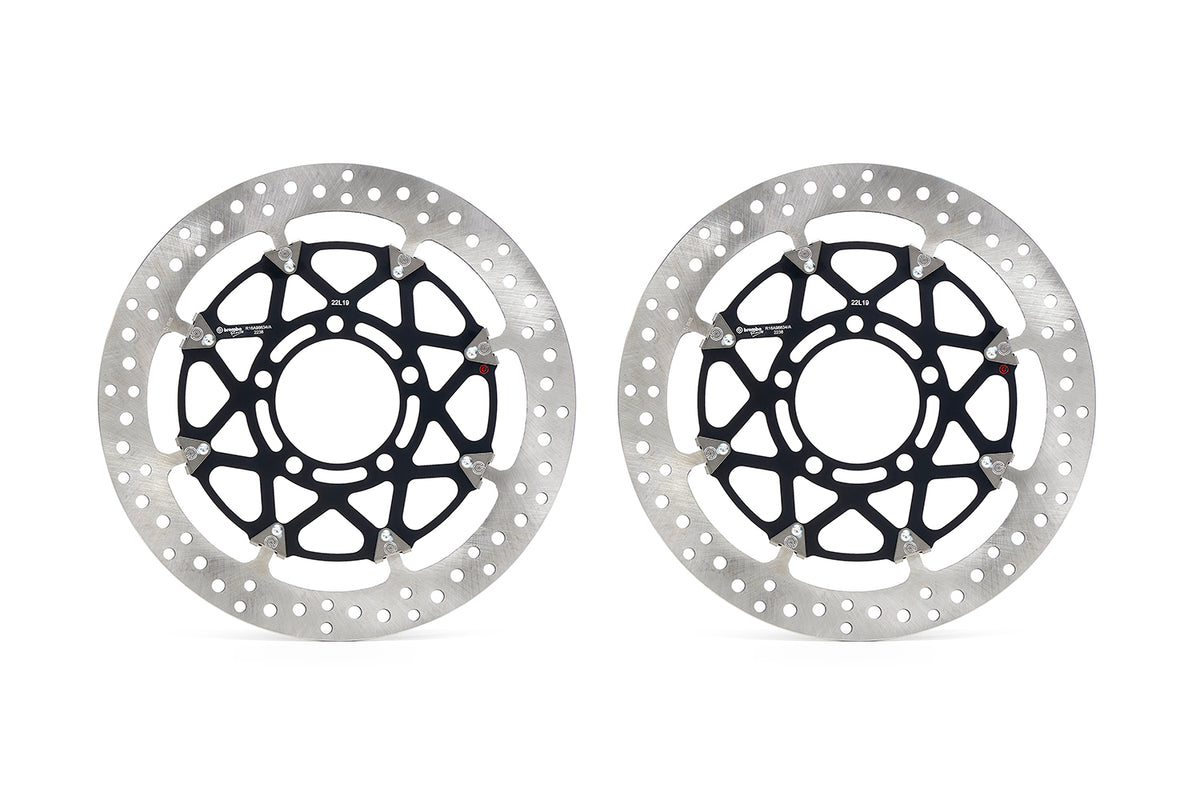 HP Brake Discs T-Drive - 208A98534_02