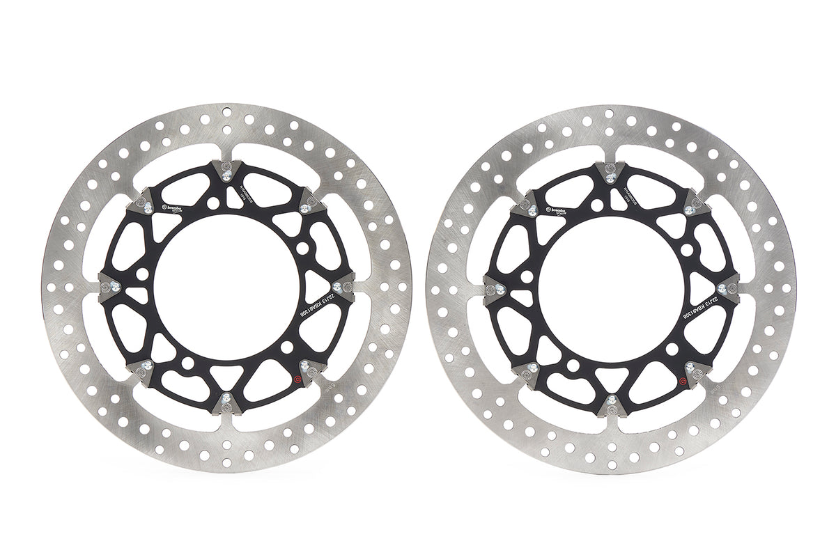 HP Brake Discs T-Drive - 208A98535_02