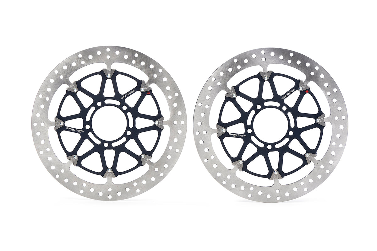 HP Brake Discs T-Drive - 208A98536_02