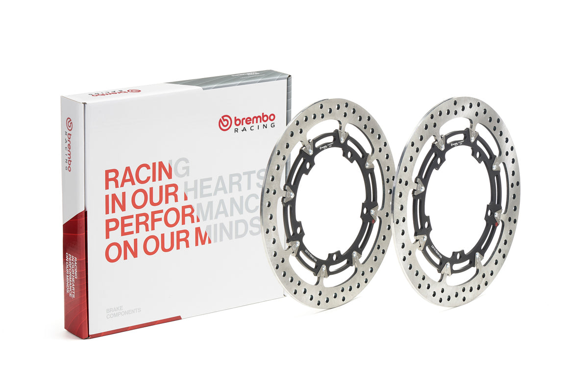 HP Brake Discs T-Drive - 208A98537_01