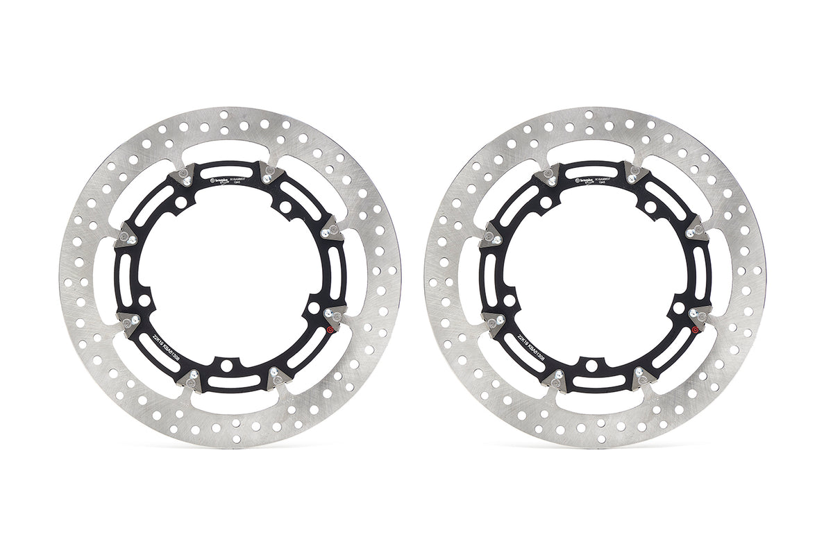 HP Brake Discs T-Drive - 208A98537_02