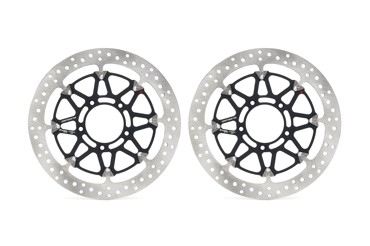 HP Brake Discs T-Drive - 208A98547_02