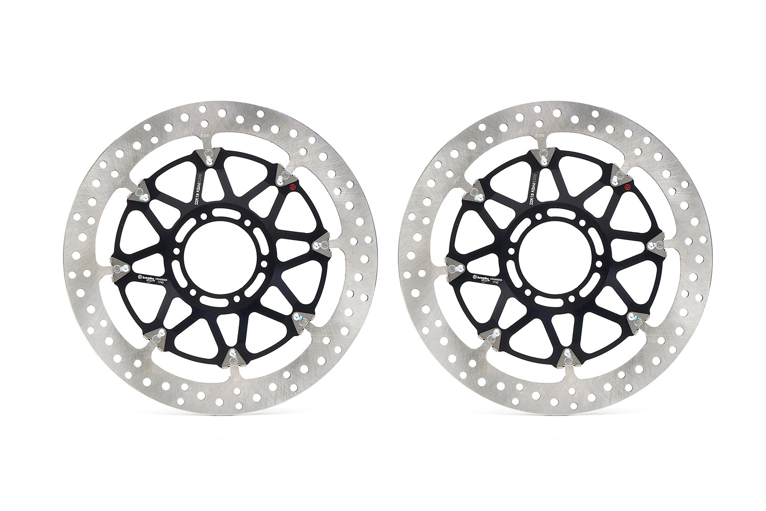 HP Brake Discs T-Drive - 208A98565_02