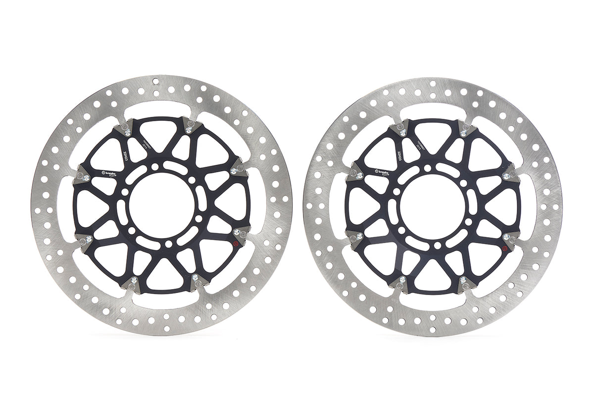 HP Brake Discs T-Drive - 208A98567_02