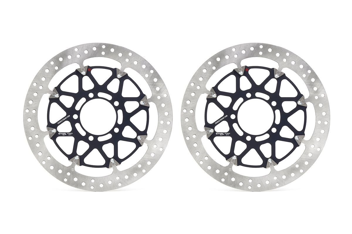 HP Brake Discs T-Drive 330mm - 208C89022_02