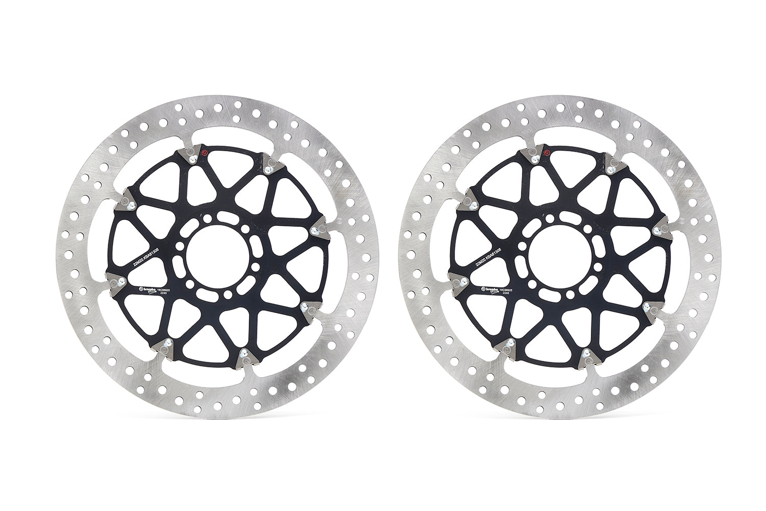 HP Brake Discs T-Drive 330mm - 208C89025_01