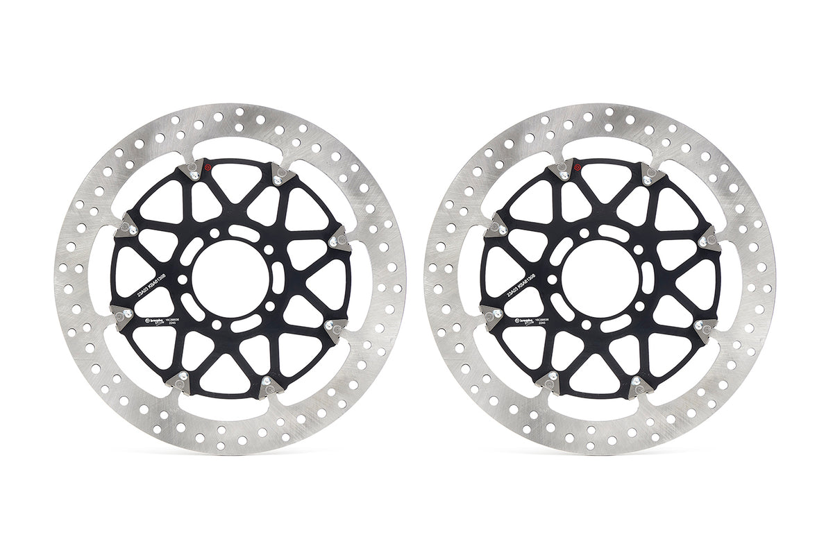 HP Brake Discs T-Drive 330mm - 208C89036_02