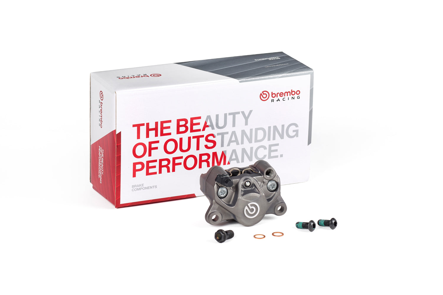 HP Calipers P2-RS84 - 120B27810_01