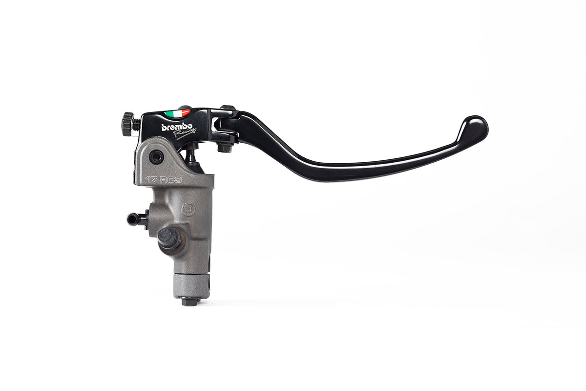HP Master Cylinders RCS - 110A26340_02