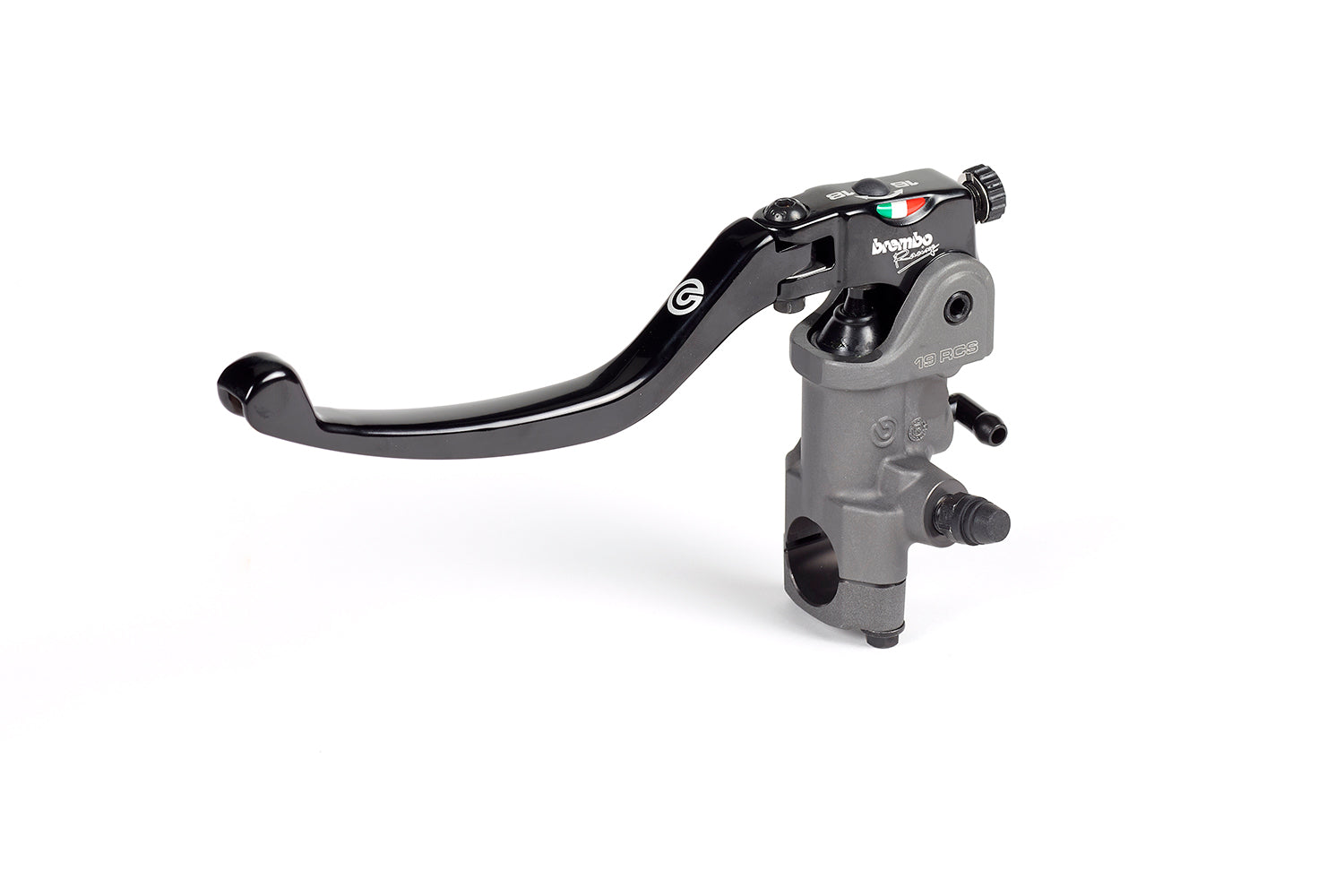 HP Master Cylinders RCS - 110A26370_03