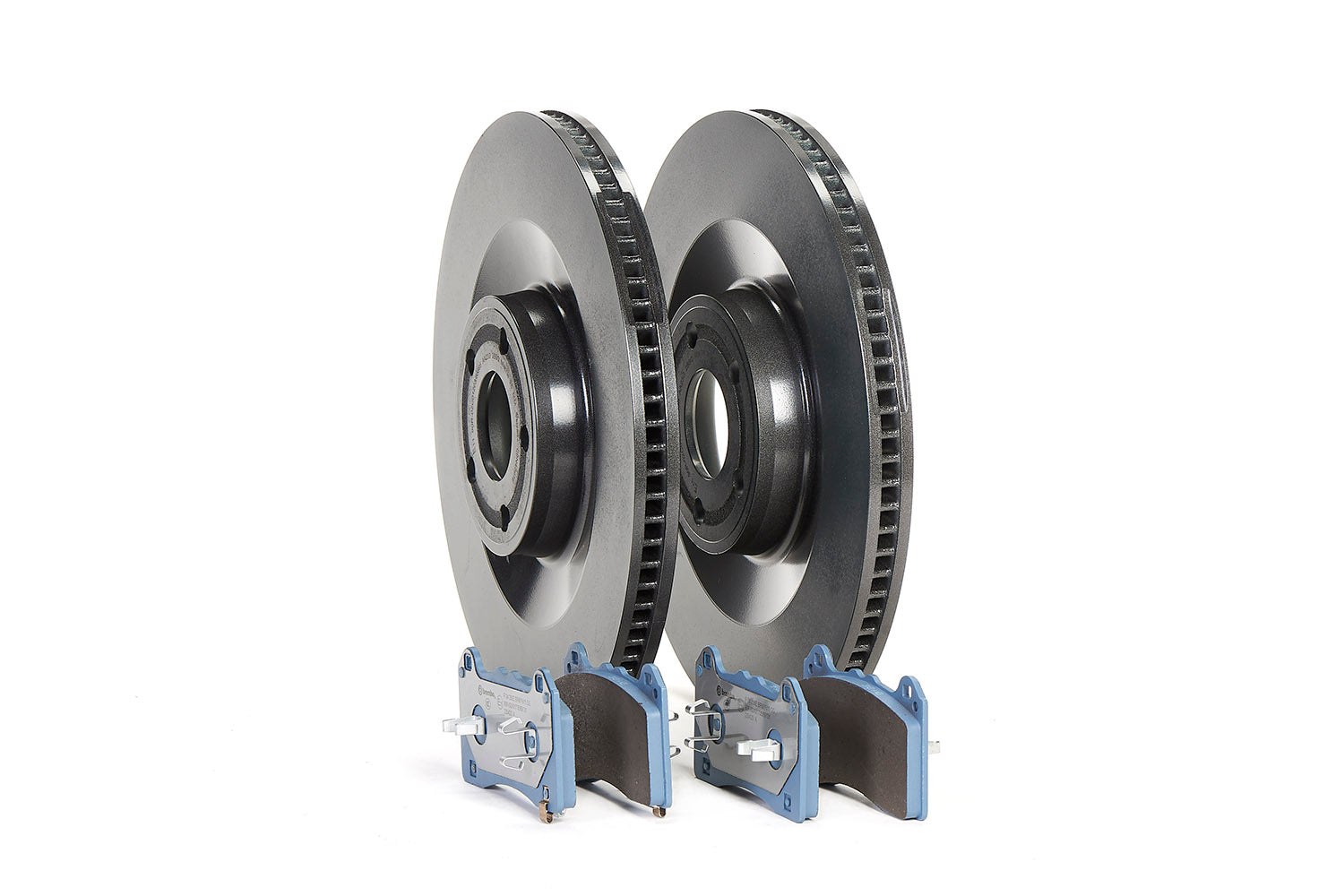 BEYOND EV Front Disc Brake Kit - KT08026