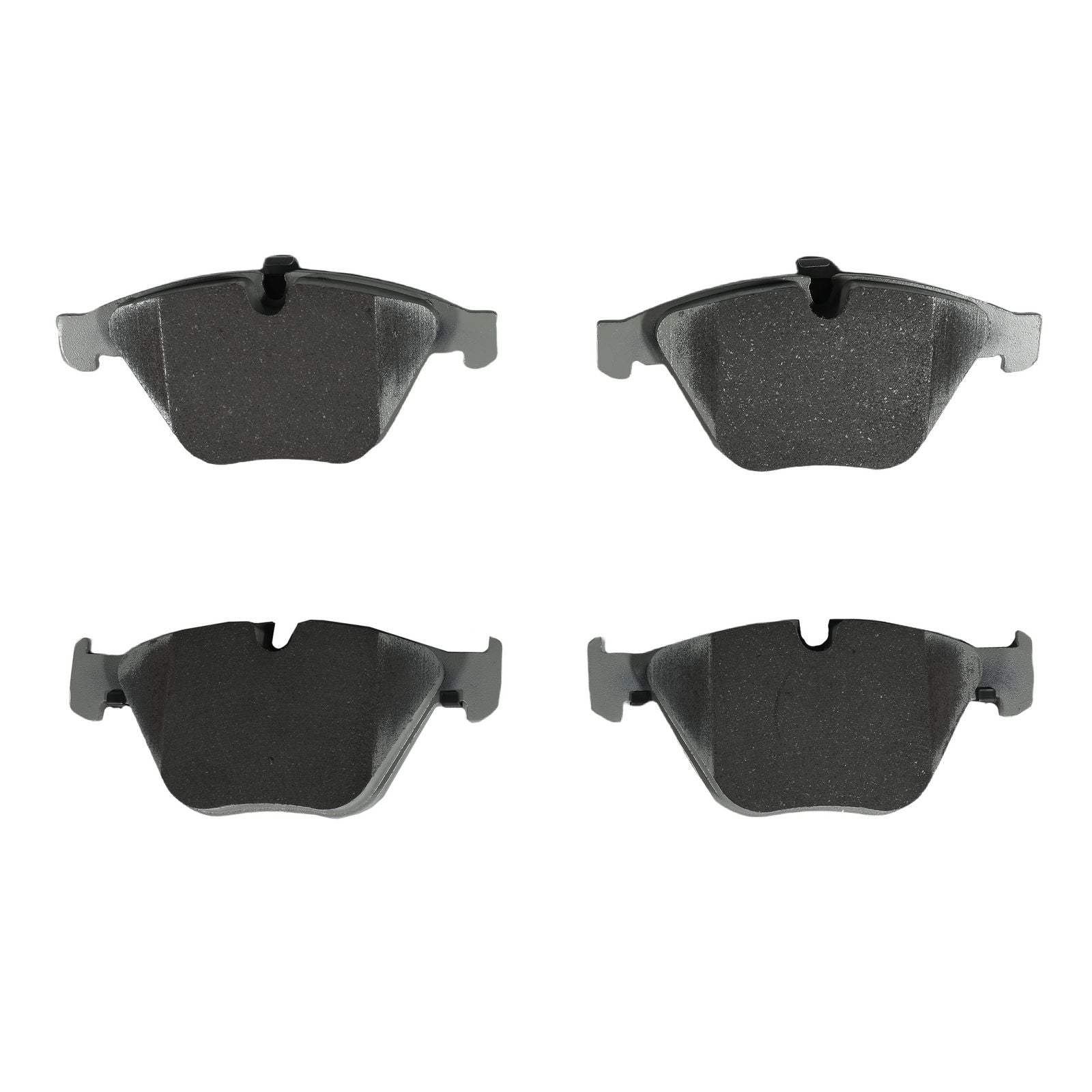 PRIME Ceramic Front Disc Brake Pad Set - P06054N_03