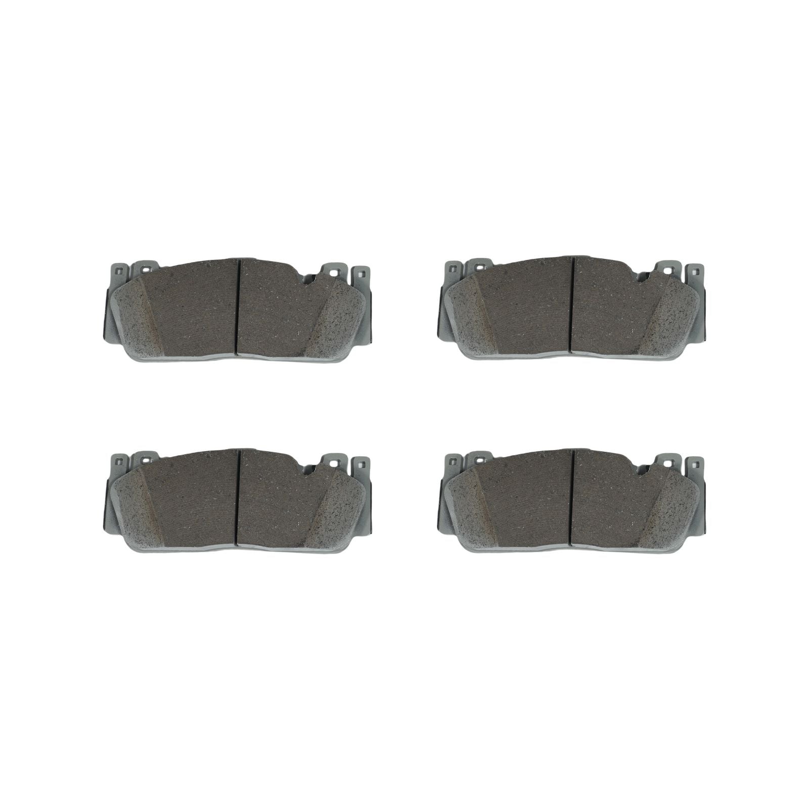 PRIME Ceramic Front Disc Brake Pad Set - P06079N_04