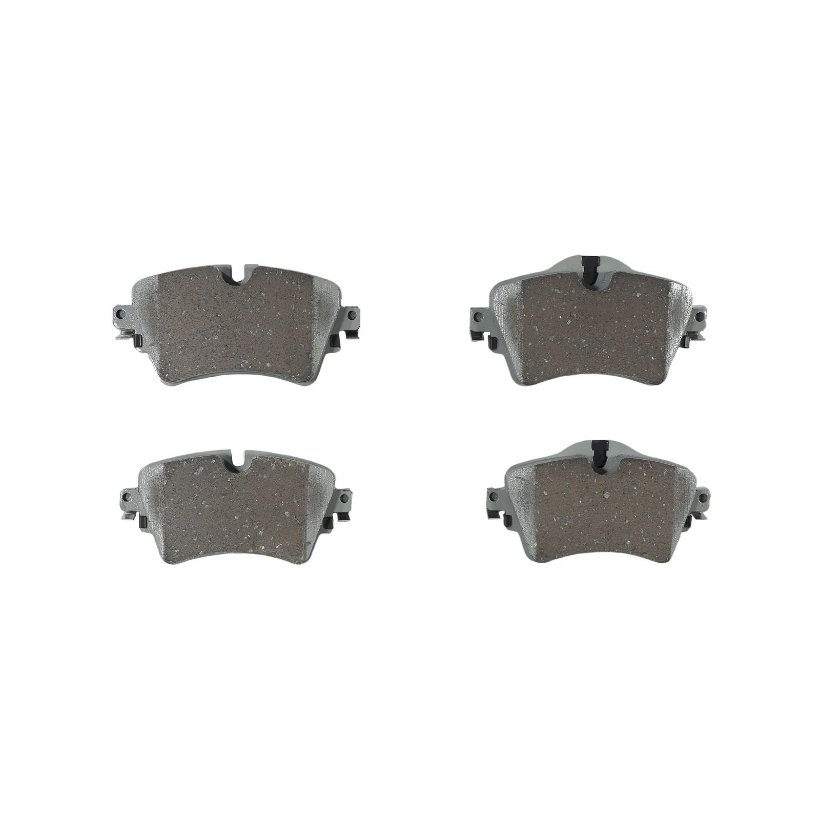 PRIME Ceramic Front Disc Brake Pad Set - P06092N_03