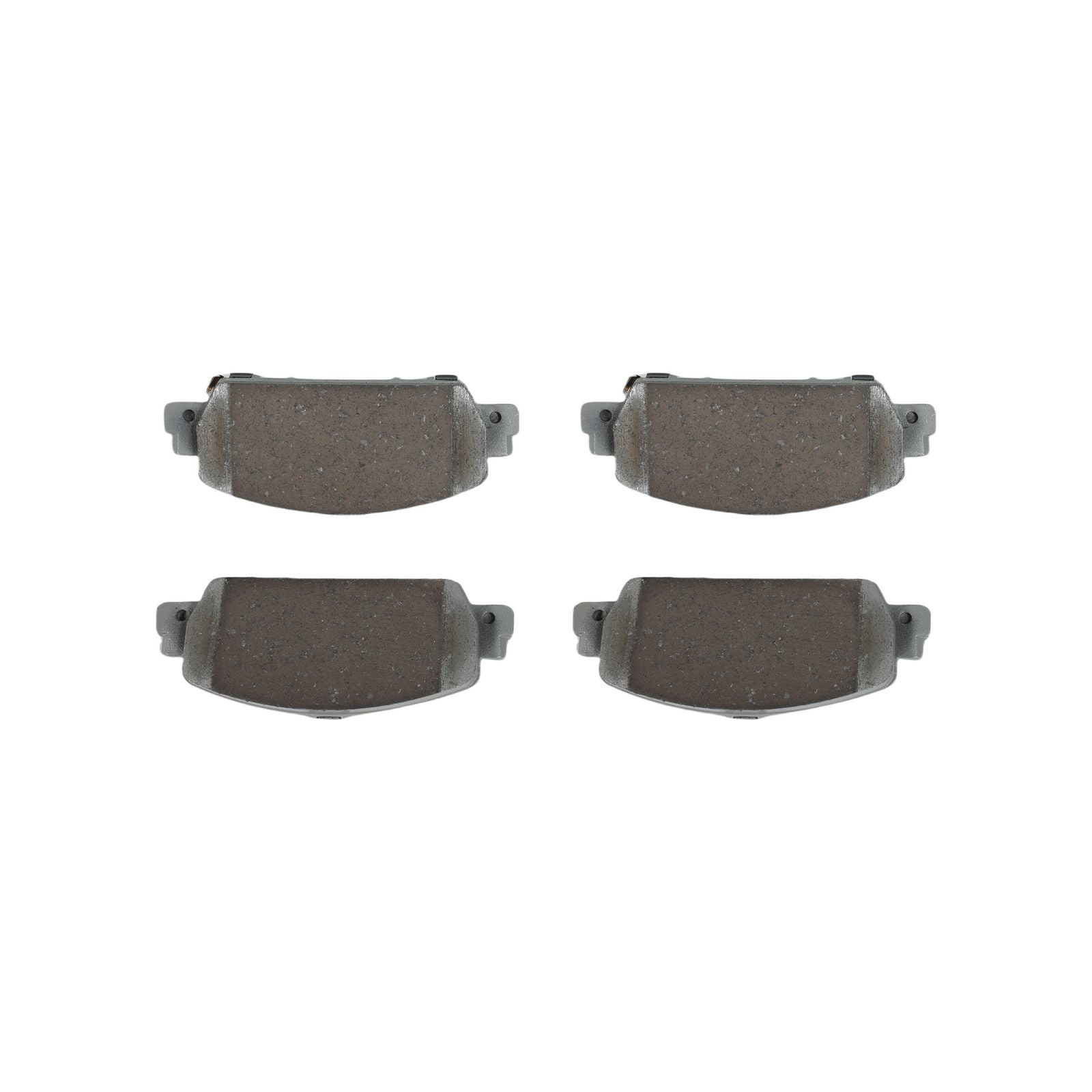PRIME Ceramic Front Disc Brake Pad Set P28077N | Brembostore