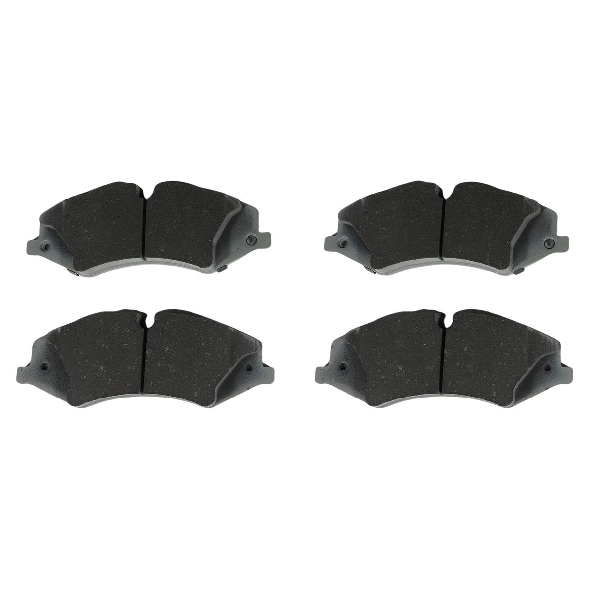 PRIME Ceramic Front Disc Brake Pad Set - P44022N_03
