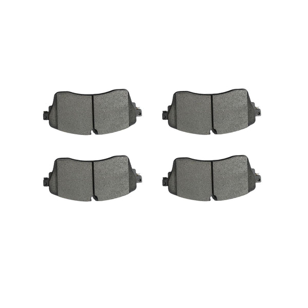 PRIME Ceramic Front Disc Brake Pad Set P44028N | Brembostore