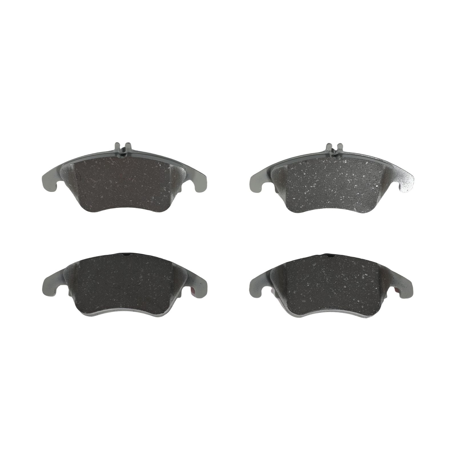 PRIME Ceramic Front Disc Brake Pad Set - P50069N_03