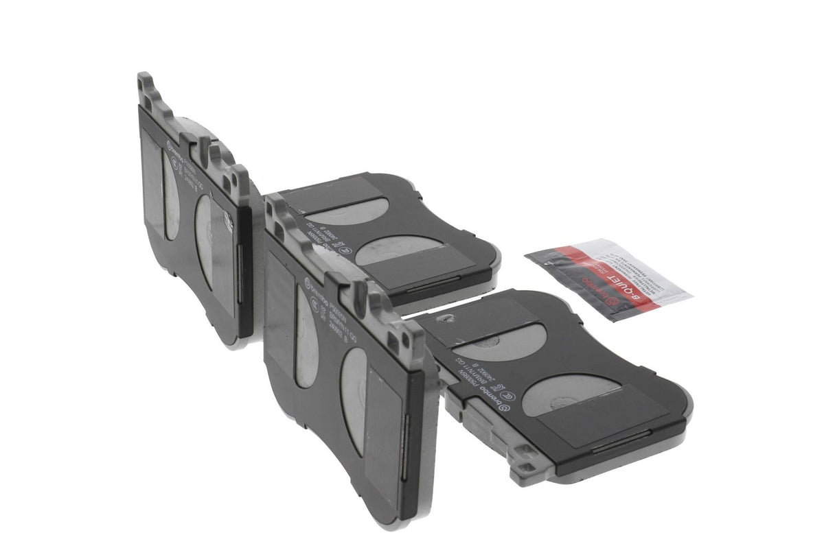 PRIME Ceramic Front Disc Brake Pad Set - P50095N_23