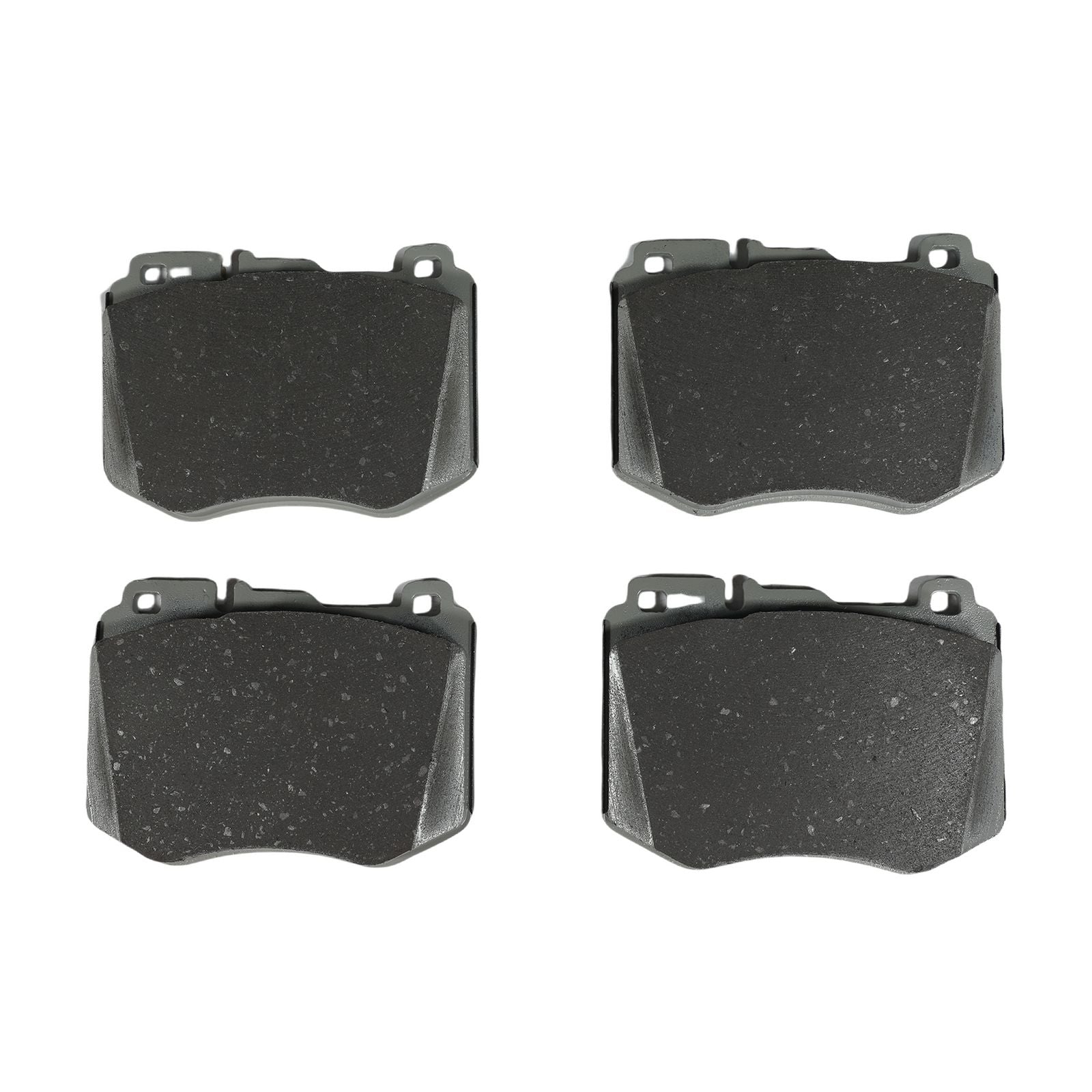 PRIME Ceramic Front Disc Brake Pad Set - P50145N_03
