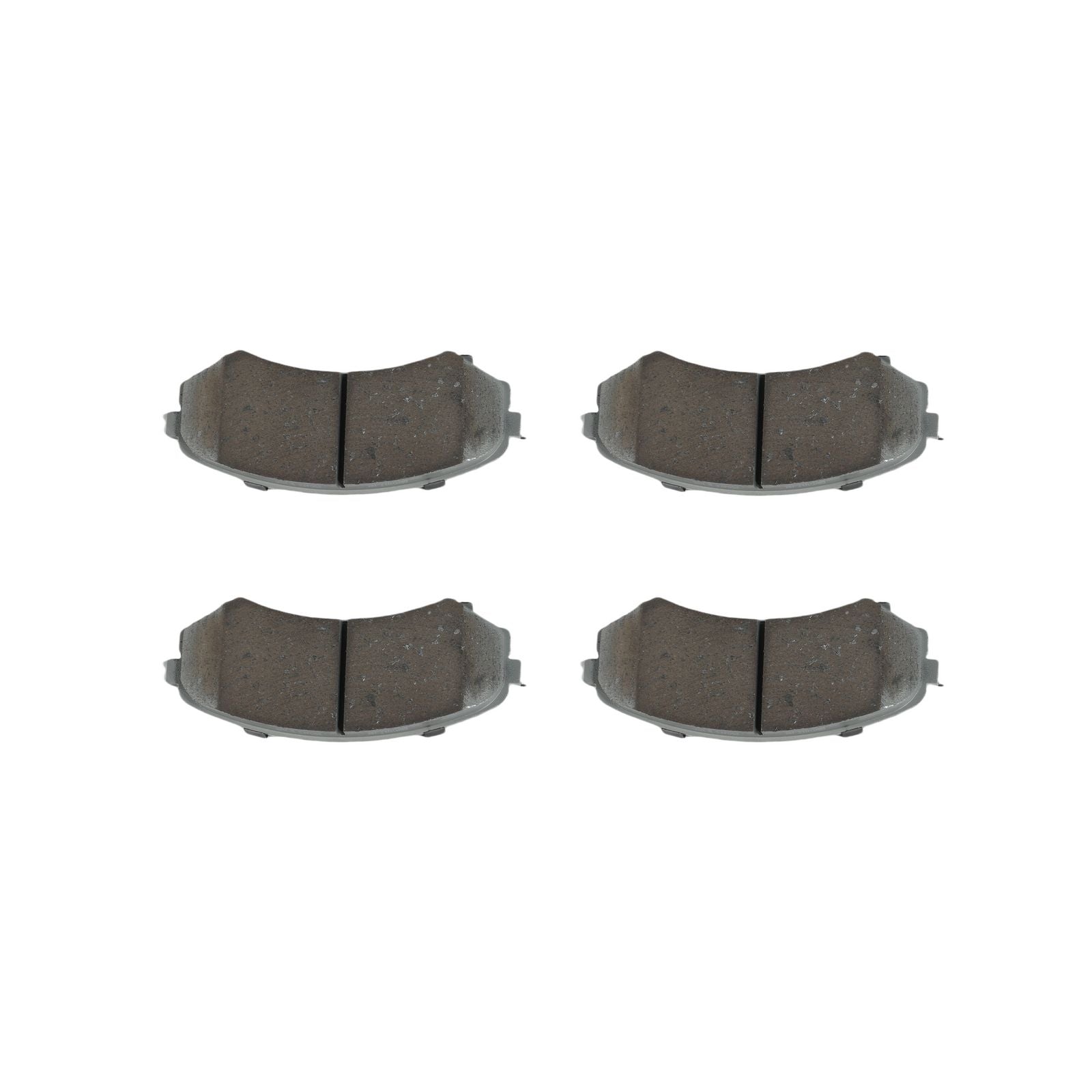 PRIME Ceramic Front Disc Brake Pad Set P54029N | Brembostore