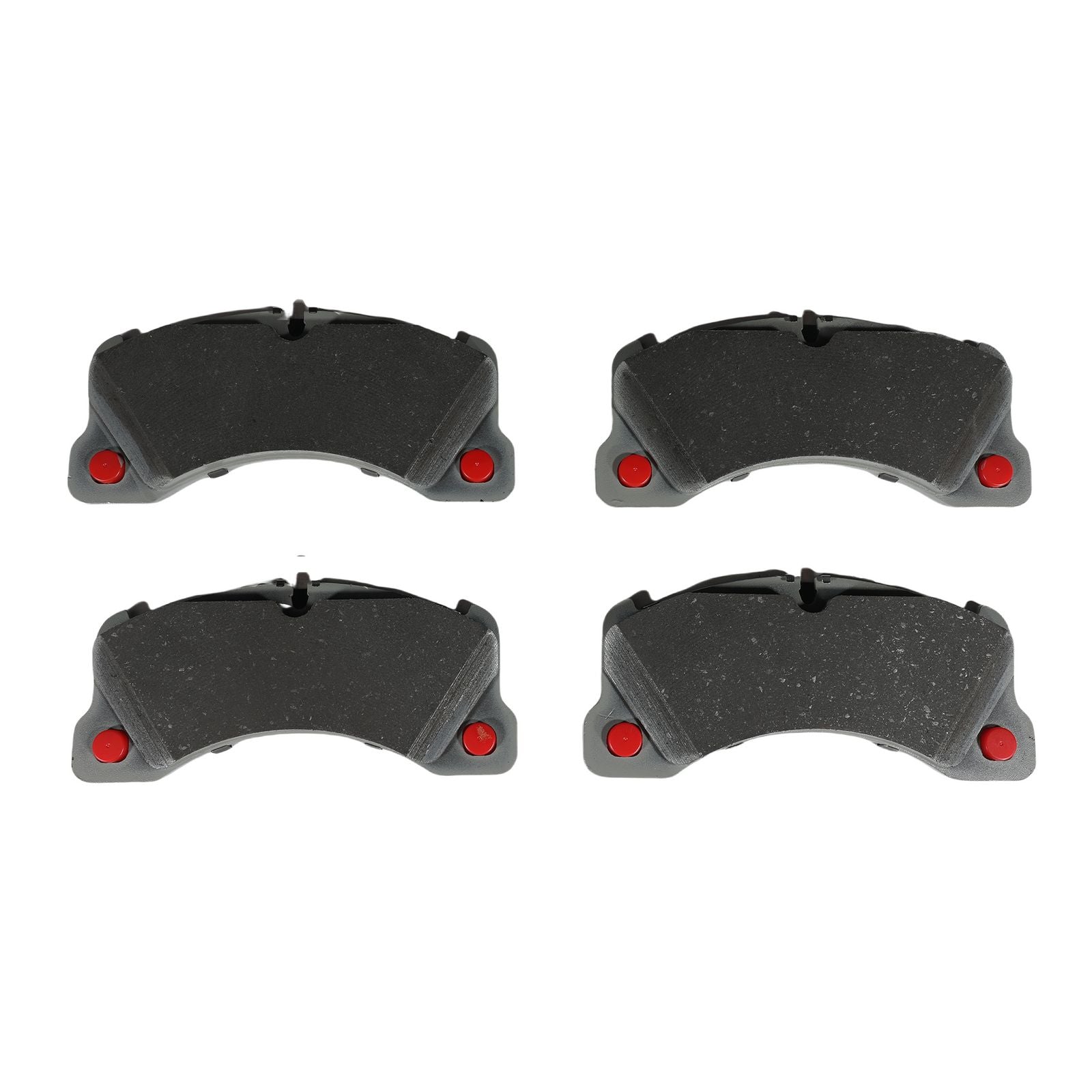 PRIME Ceramic Front Disc Brake Pad Set - P65021N_04
