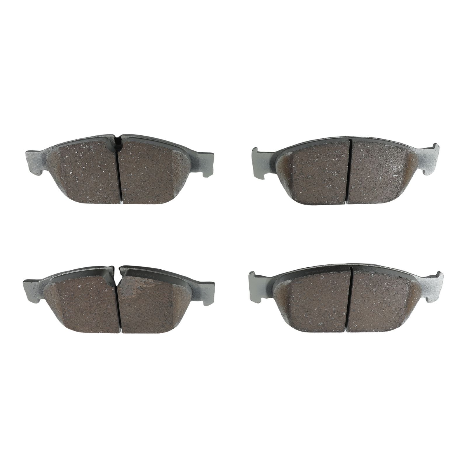 CELLDIA フレークス（プレーン） PRIME Ceramic Front Disc Brake Pad Set P85127N | Brembostore
