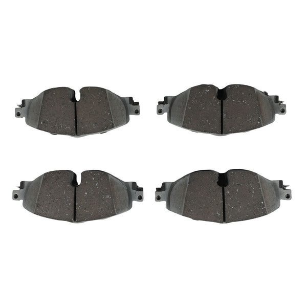 PRIME Ceramic Front Disc Brake Pad Set P85147N | Brembostore