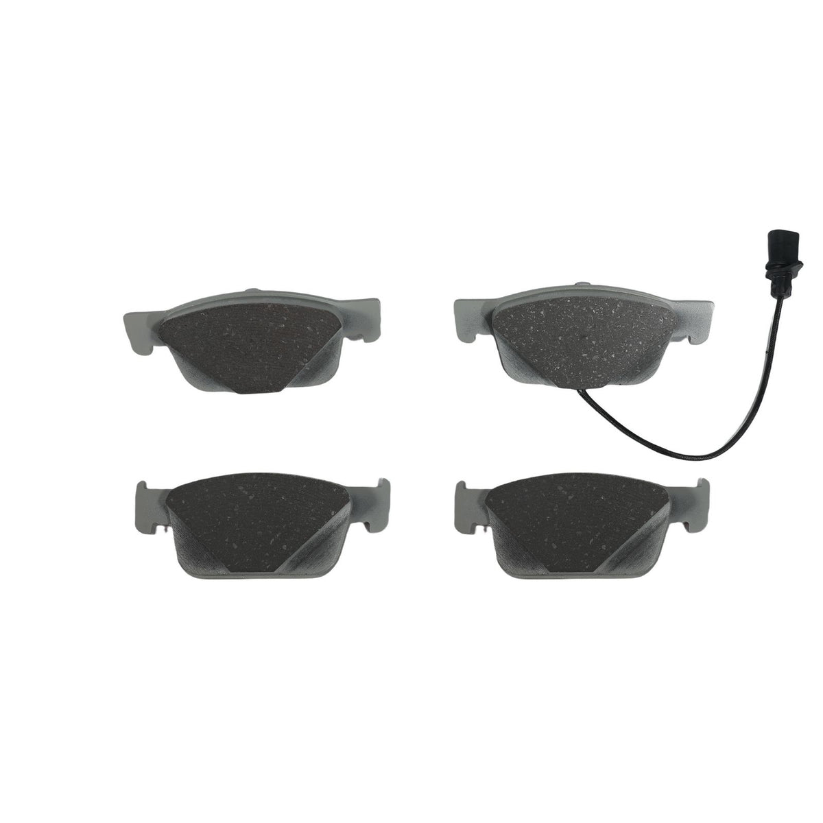 PRIME Ceramic Front Disc Brake Pad Set - P85153N_01